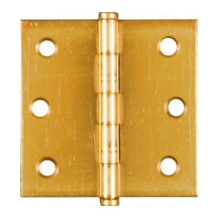 National Hardware 212BRS Cabinet Hinge N149-104